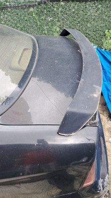 CHEVROLET EVANDA BAGAJ KAPAĞI.OTO ERKAN ÜNYE