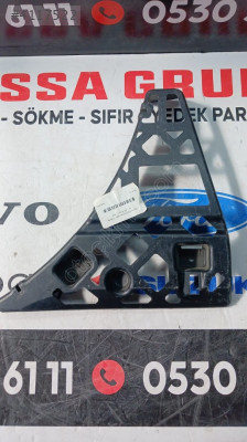 FORD TRANSİT TAMPON BRAKETİ ORJİNAL ÇIKMA YEDEK PARÇA