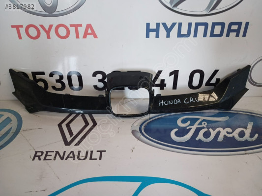HONDA CRV ÖN PANJUR ÇITASI ORJİNAL ÇIKMA