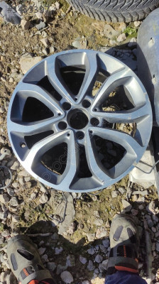 Mercedes w 205 jant