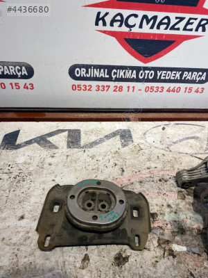 CITROEN JUMPY SAG SOL MOTOR KULAGI