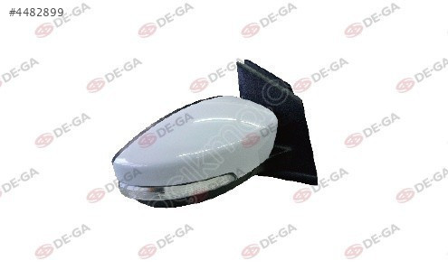 FORD KUGA SAĞ AYNA ELK.ISITM.SİNY. 2012-2016 SIFIR