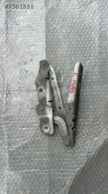 ford cmax 2010 sol kaput menteşesi (son fiyat)