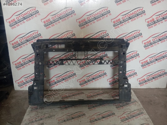 2012/2017 VW POLO ORJINAL ÖN PANEL HATASIZ
