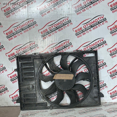 VW TRANSPORTER FAN TAKIMI ORJINAL