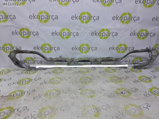 MERCEDES GLC 2022 2024 W254 ARKA TAMPON NİKELAJI A2548858100