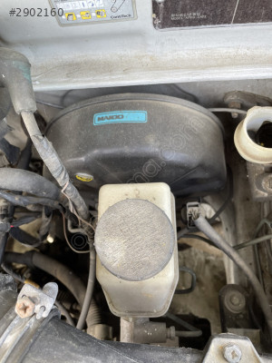 HYUNDAİ ACCENT WESTİNGHOUSE