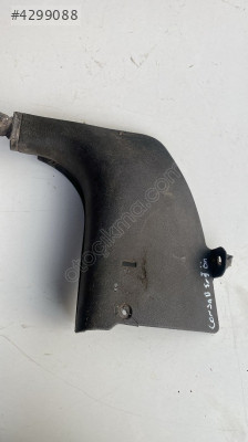 OPEL CORSA B SAĞ ÖN ALT DİREK KAPLAMASI.OTO ERKAN ÜNYE