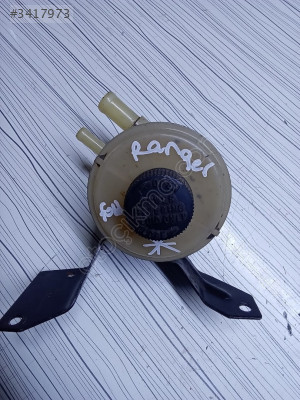 FORD Ranger Servo Depozitesi