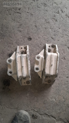 Temsa maxus motor takozları