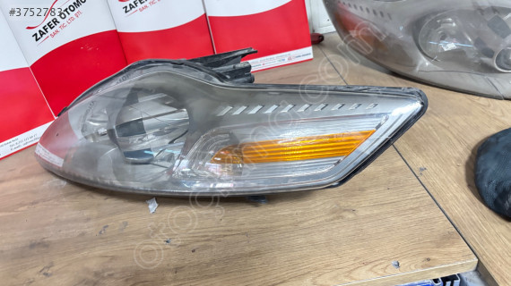 FORD MONDEO 2007-2011 SAĞ FAR 7S7113008AJ