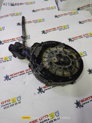 Renault R9 Spring hava filtresi