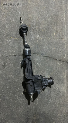 2009 CHEVROLET CAPTİVA C100 ÖN DEFRANSİYEL