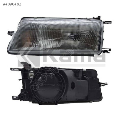Opel Vectra A SOL Ön Far 93-95 l 1216494 - 90486655