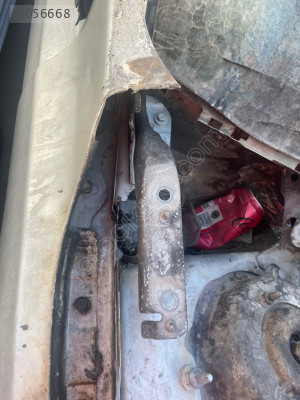 Peugeot 508 kaput endişesi sağ