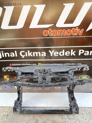 2004-10 VW Caddy Orjinal Çıkma Ön Panel Parçası