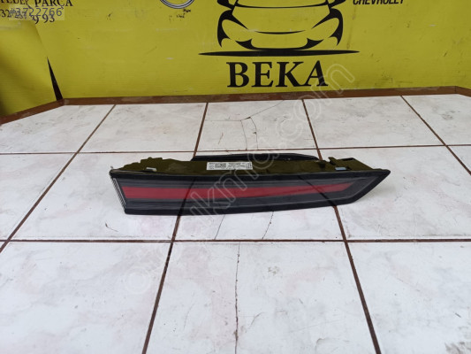 OPEL ASTRA L SOL İÇ STOP ÇIKMA ORJİNAL YEDEK PARÇA