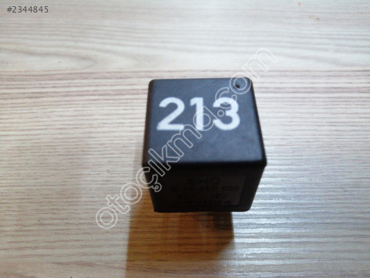 443951253J 213 NO'LU ROLE VW SEAT SKODA AUDI