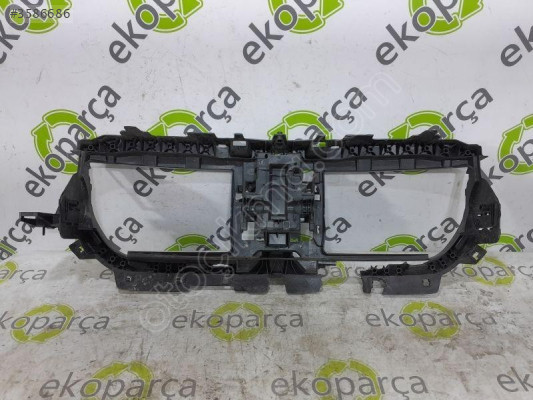 BMW X1 2022 2024 U11 ÖN MASKE 7011116-12