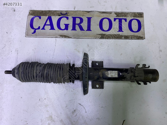 POLO A1 İBİZA FABİA ÖN AMORTİSÖR 6R0413031 A