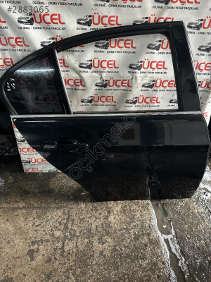 BMW 320 E90 05-11 SAĞ ARKA KAPI DOLU ÜÇEL OTO ÇIKMA  BURSA