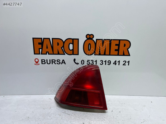 HONDA CİVİC VTEC 2001-04 SOL DIŞ STOP ORJİNAL