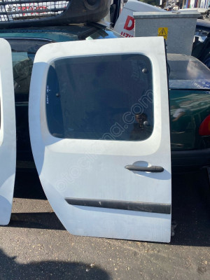 Renault Kangoo Sağ Sürgülü Kapı - Mert Oto Çıkma Parça