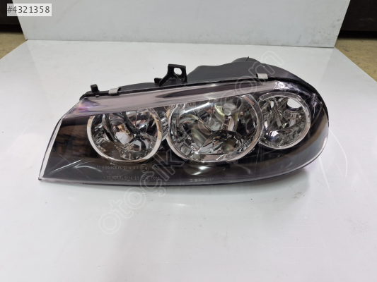 ALFA ROMEO 156 SOL ÖN FAR SIFIR AYARINDA 2003-2005