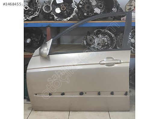 KIA CERATO SOL ÖN KAPI ÇIKMA KONUK OTO 05366077016