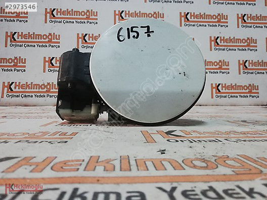 OPEL ASTRA J SEDAN DEPO KAPAĞI 39078416