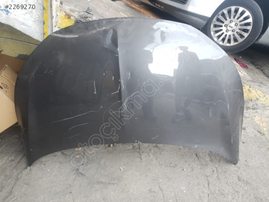 OPEL CROSSLAND MOTOR KAPUTU ÇIKMA CANCAN OPEL
