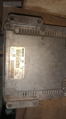 Peugeot espert,Citroen jumpy 2.0 motor beyni yedek parça