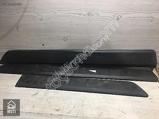Fiat fiorino sağ ön arka kapı çıtası 1308813070