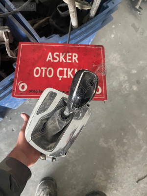 Astra k vites mekanizması otomatik