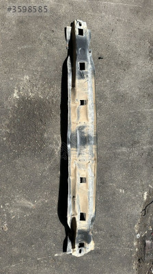 2000 OPEL CORSA B ARKA TAMPON DEMİRİ