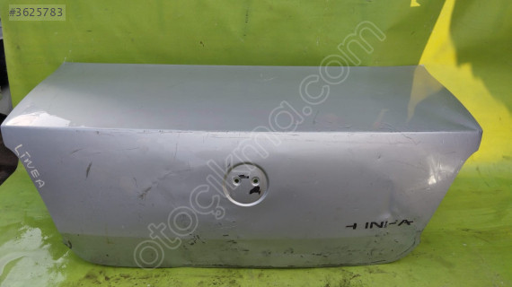 fiat linea bagaj