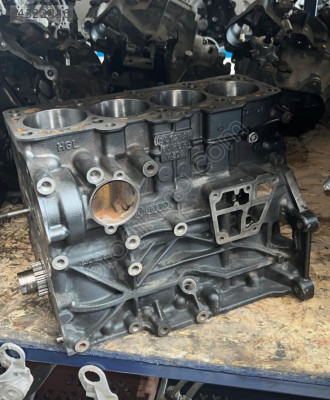 CKU Motor crafter volkwagen motor çıkma motor yarım