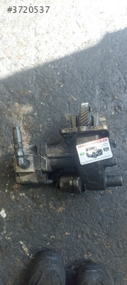 Hyundai H100 damper