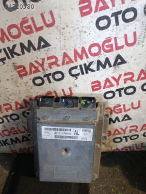 FORD TRANSİT MOTOR BEYNİ