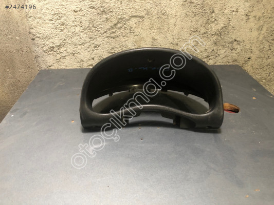 OPEL CORSA B KILOMETRE SAATİ ÇERÇEVESİ
