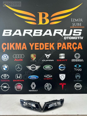 SKODA SÜPER B SAĞ SOL SİS 2015-2019 3V0-941-700 3V0-941-699