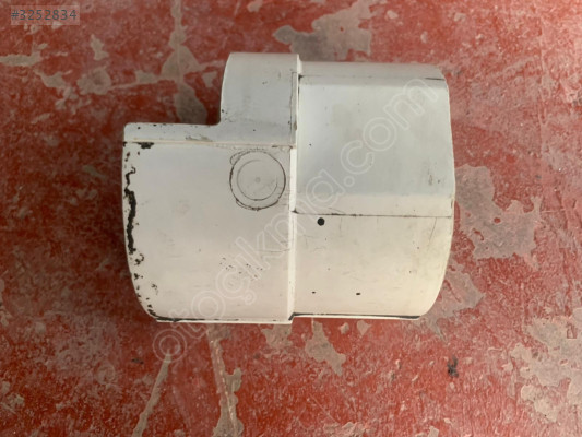 AUDİ A3 MOTOR ISI KALKANI 1J0407721B