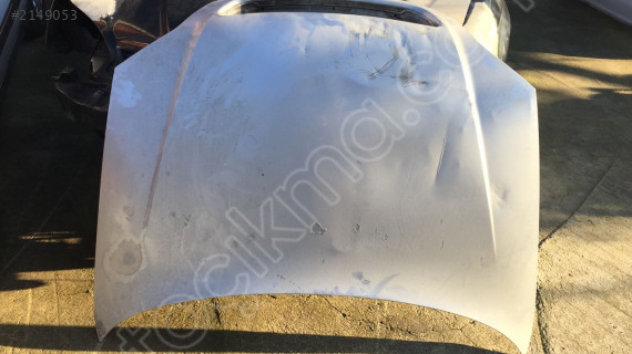 OPEL ASTRA G KAPUT.OTO ERKAN ÜNYE