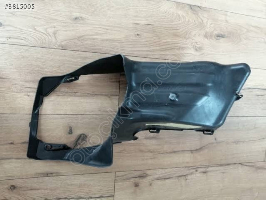 Peugeot 308 ön tampon mesnedi sağ 9803184180