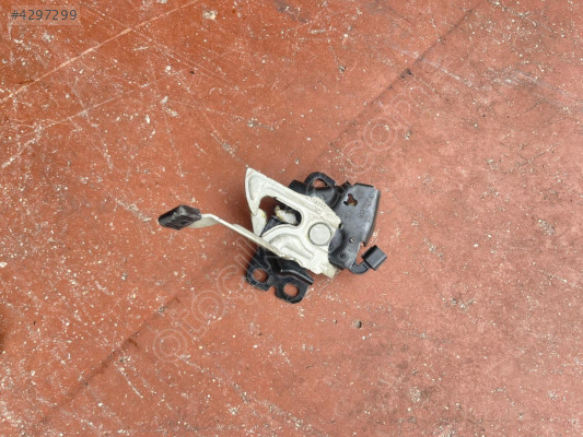 HONDA CİTY KAPUT KİLİDİ 1.5 BENZİNLİ 2021-2024