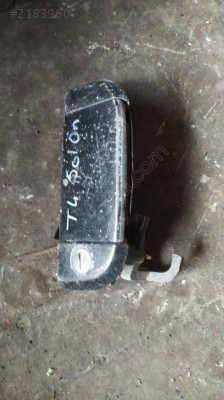 T4 sol ön dış açma kolu çıkma