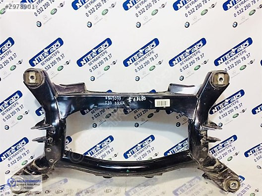 BMW 3 SERİSİ F30 ARKA TRAVERS ORJ ÇIKMA 6869099