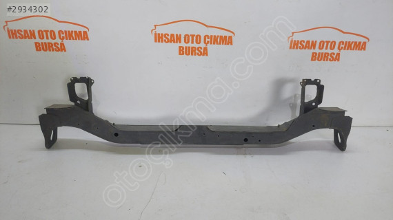 Toyota Corolla ön panel alt sacı orijinal çıkma