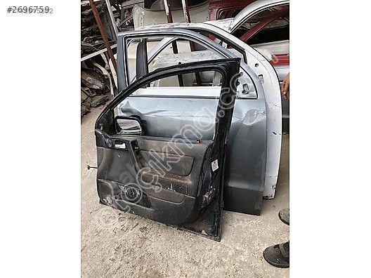 2004 opel astra g sağ ön kapı