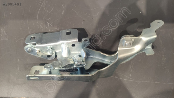 MERCEDES CLA W117 SOL KAPUT MENTEŞESİ 1178800128 SY